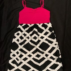 Roxy Girls dress ☀️